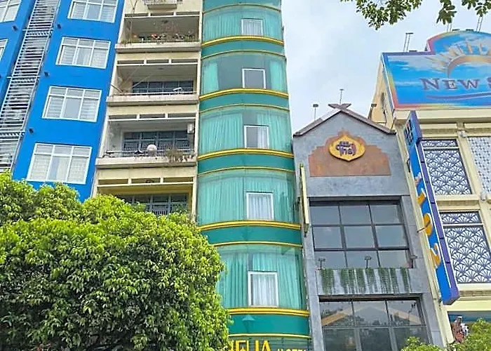Camelia 108 Le Lai